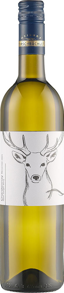 2021 Chardonnay Reserve Ried Junger Berg