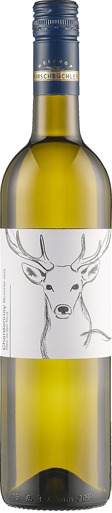 2021 Chardonnay Reserve Ried Junger Berg