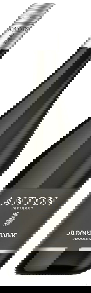 2022 Herxheimer Dornfelder