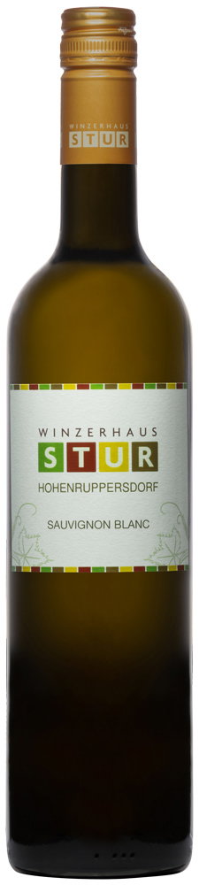 2023 Sauvignon Blanc BIO