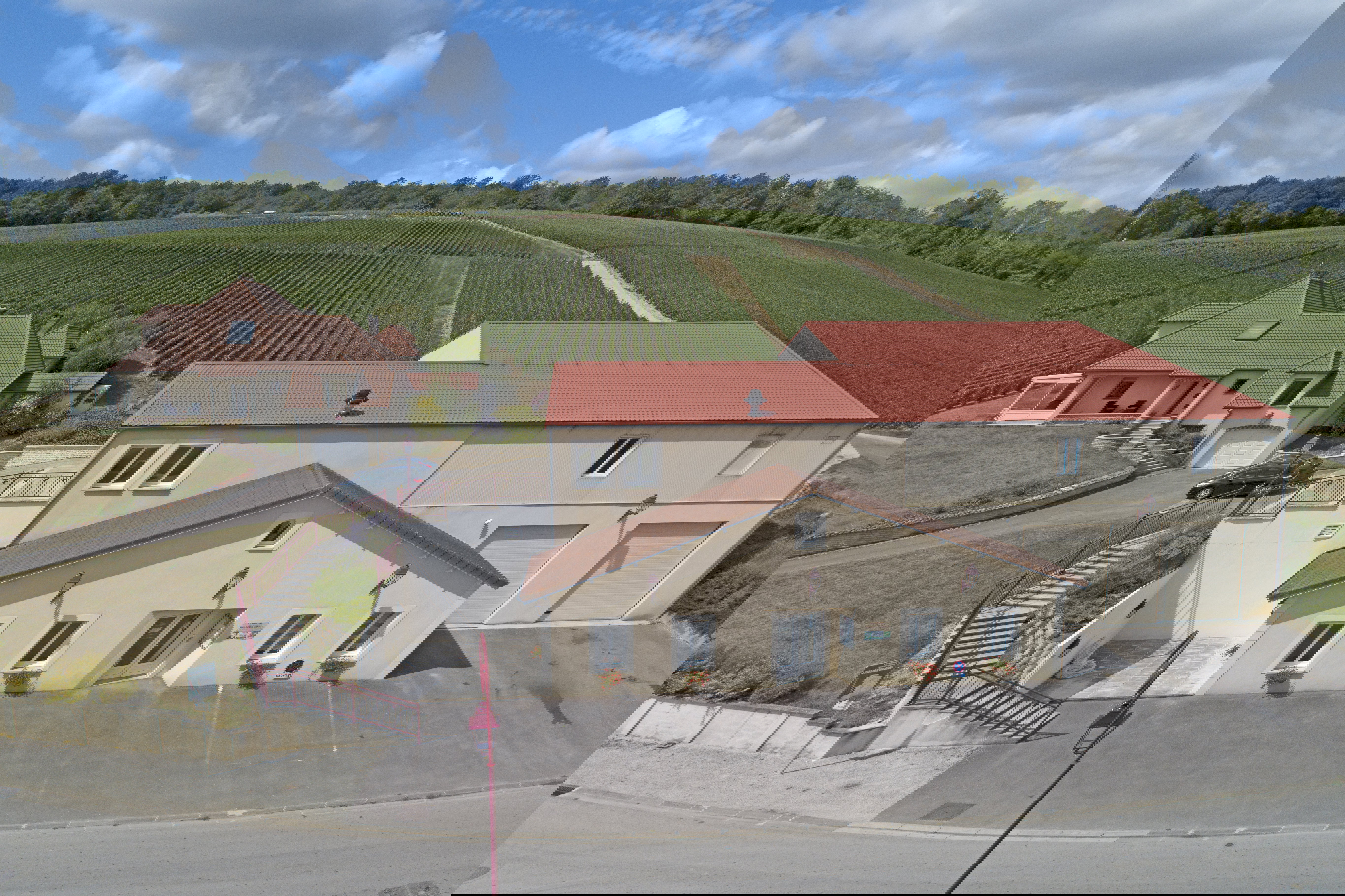 Champagne Boulachin Chaput