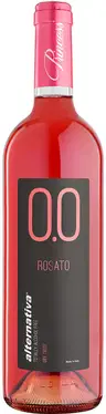 Alternativa 0,0% Rosato
