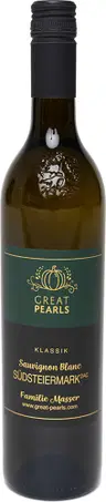 2023 Sauvignon Blanc DAC Klassik