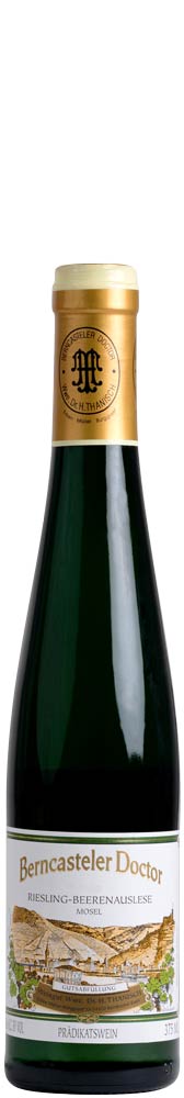 2006 Bernkasteler Doctor Riesling Beerenauslese 0,375 L