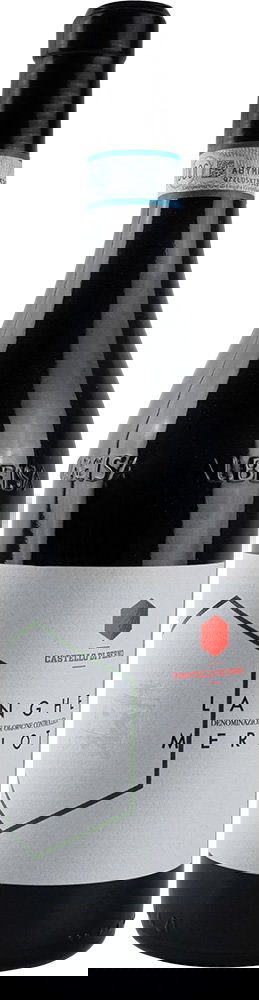 2018 Merlot Langhe DOC 1,5 L