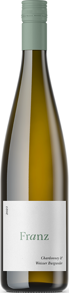 2025 Chardonnay & Weißer Burgunder BIO