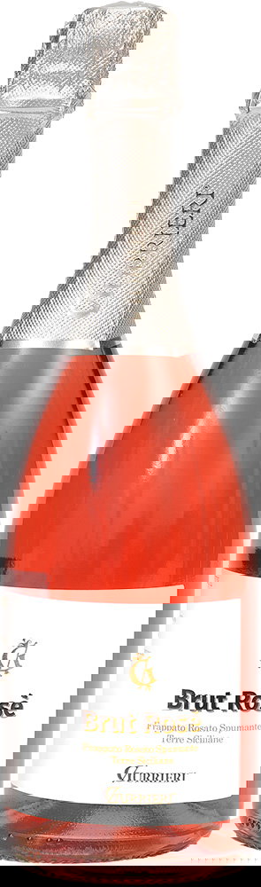 Spumante Rosé Terre Siciliane IGP