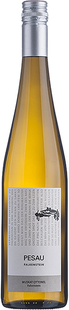 2025 Muskat Ottonel Falkenstein BIO