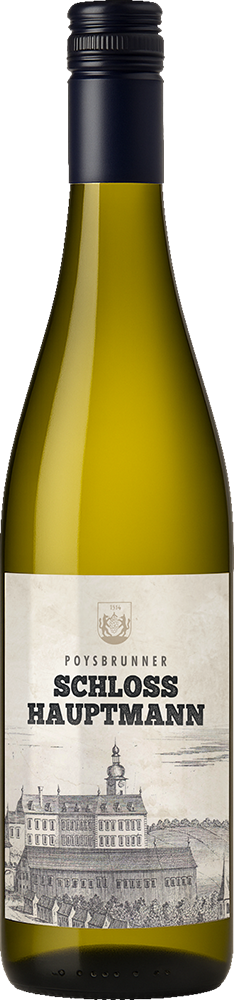 2024 Poysbrunner Schlosshauptmann