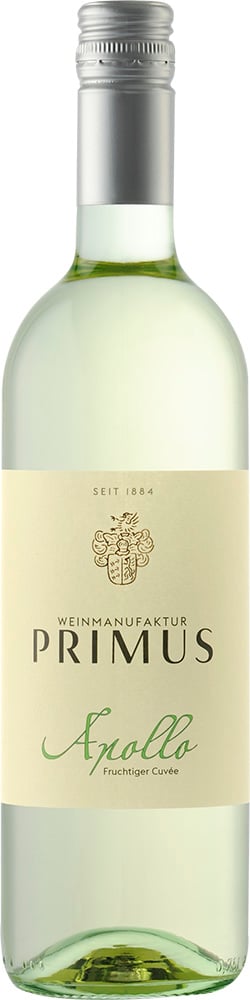 2025 Apollo leichter Sommerwein - Slowenien