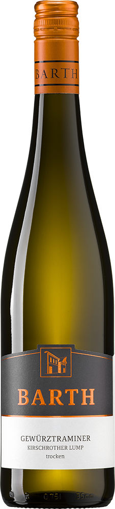 2024 Gewürztraminer