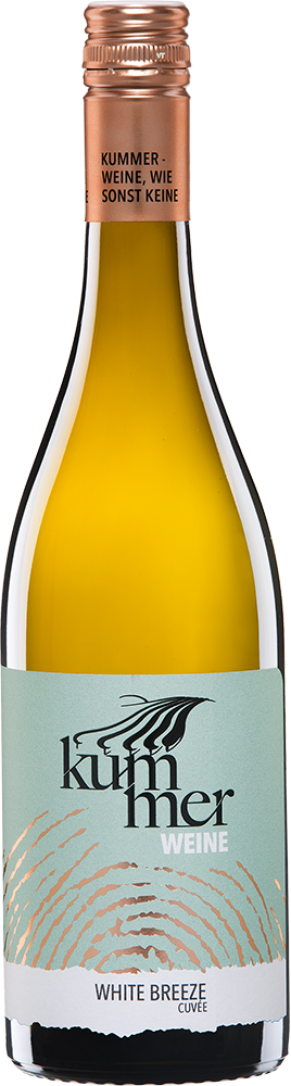 2025 Cuvée White Breeze