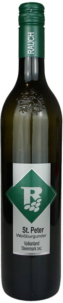 2021 Weißburgunder St. Peter DAC