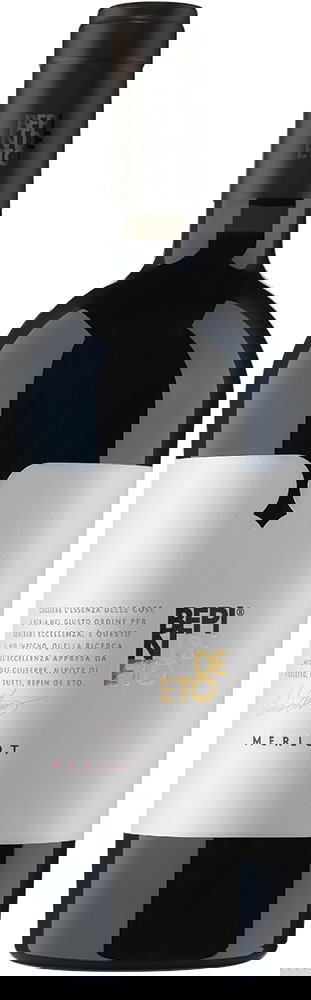 Merlot die Colli Trevigiani IGP