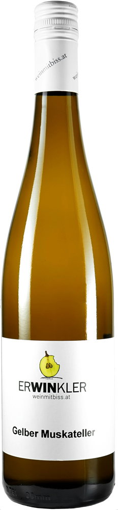 2024 Gelber Muskateller