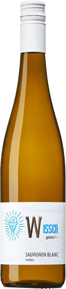 2025 Sauvignon Blanc geistesblitz