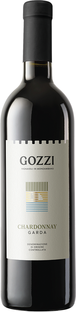 2024 Chardonnay Garda DOC