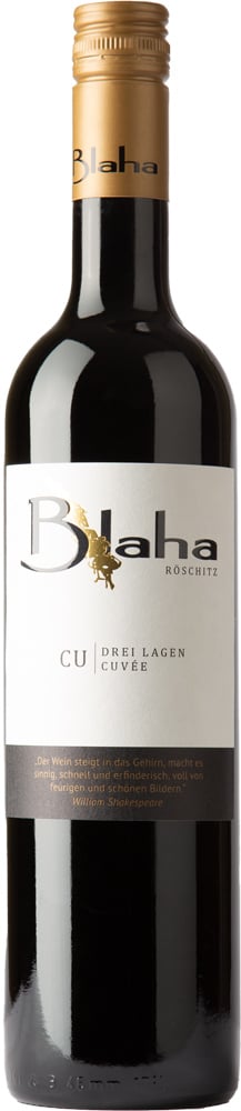 2022 Cuvée Rot "Drei Lagen"