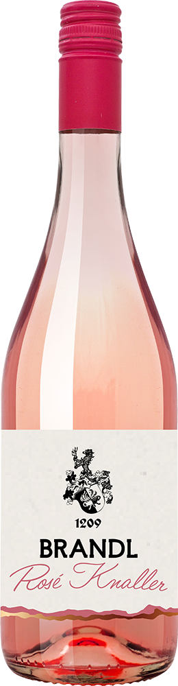 2025 Rosè Knaller