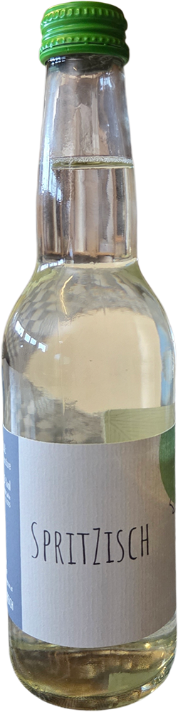 SpritZisch 0,33 L