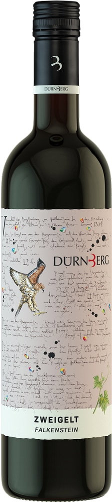 2023 Zweigelt, Falkenstein