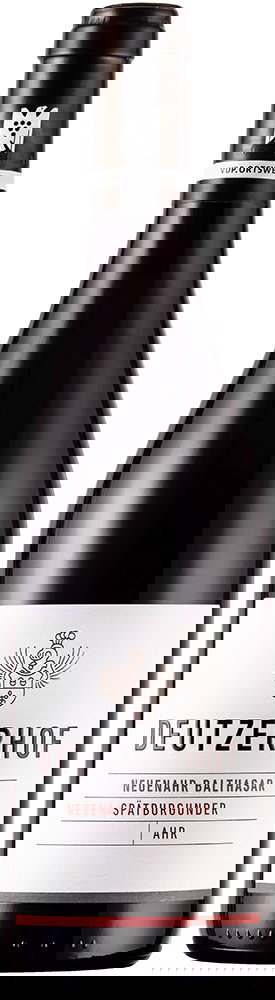 2022 Neuenahr Balthasar Spätburgunder