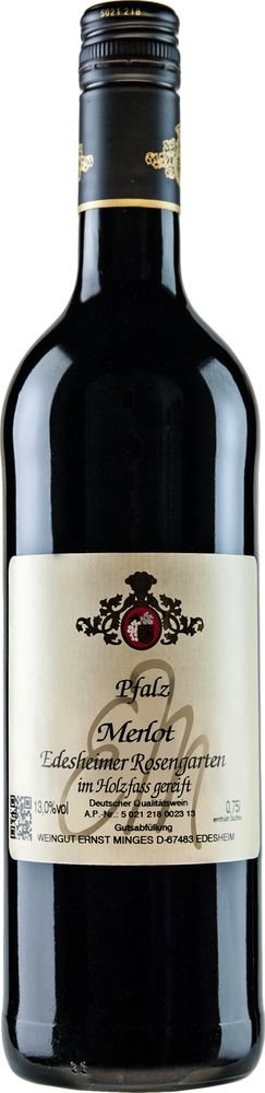 2021 Merlot
