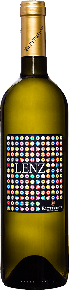 2025 Lenz Cuvée