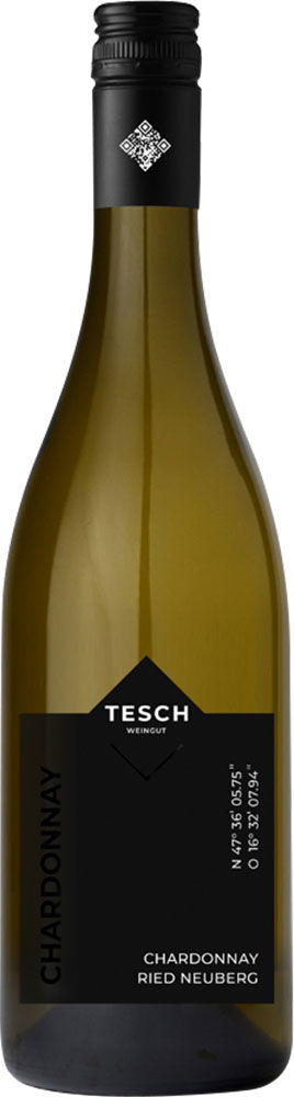 2024 Chardonnay
