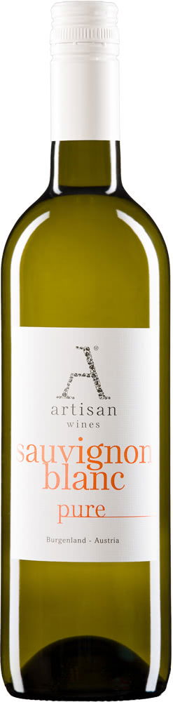 2024 Sauvignon Blanc "Pure"