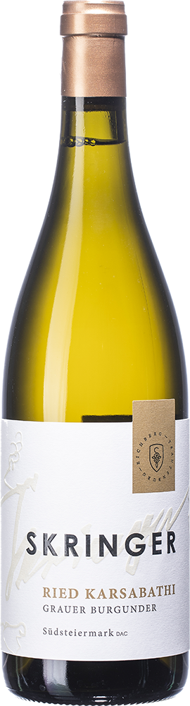 2021 Grauburgunder Ried Karsabathe