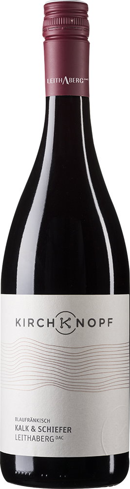 2022 Blaufränkisch Kalk & Schiefer Leithaberg