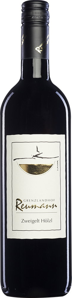 2022 Zweigelt Hölzl