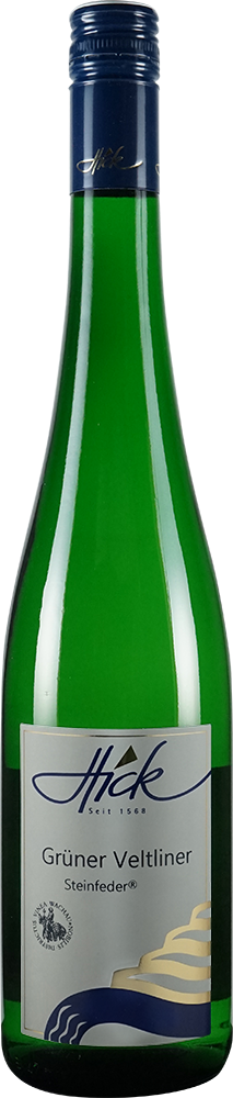 2024 Grüner Veltliner Steinfeder®