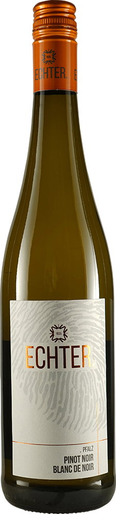 2024 ´Pinot Noir´ Blanc de Noir