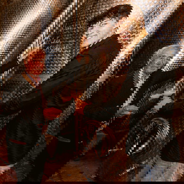 Hans & Philipp Mittelbach