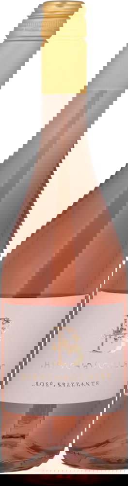 2024 Rosé Fizzante