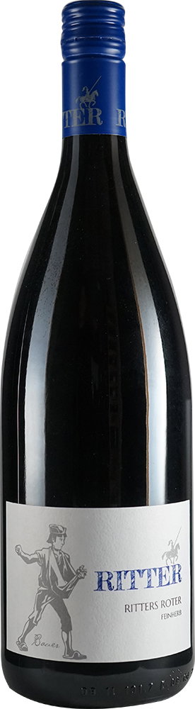 Ritter´s Roter 1,0 L