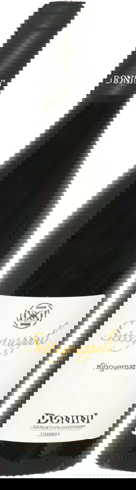 2020 Settegrappoli Rigovernato Umbria IGP