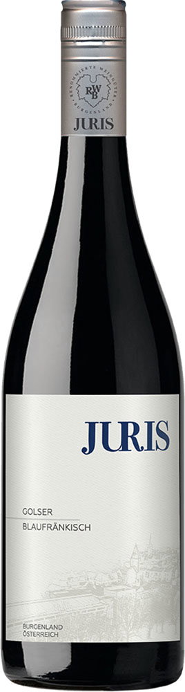 2022 Golser Blaufränkisch