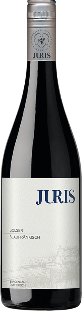 2022 Golser Blaufränkisch