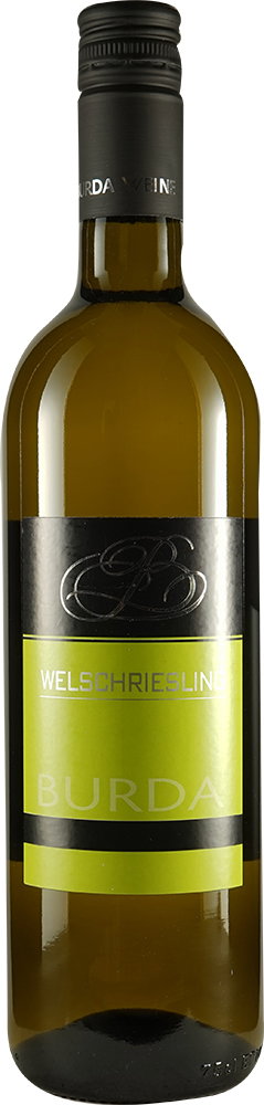 2023 Welschriesling