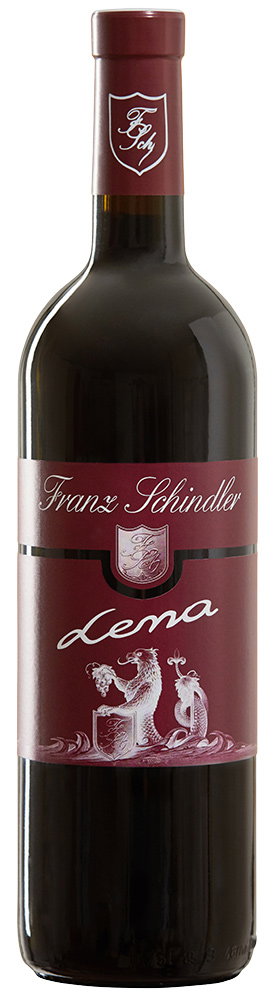 2016 "LENA" reflection