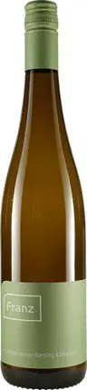 2023 Nieder-Hilbersheimer Riesling vom Rotenstein