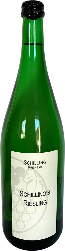 2025 Schilling's Riesling 1,0 L