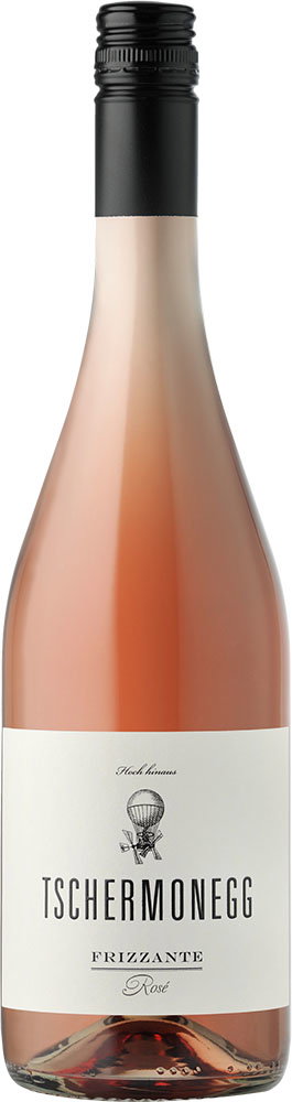 Rosé Frizzante