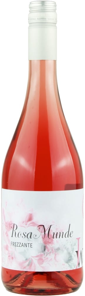 2024 Frizzante Rosé "RosaMunde"