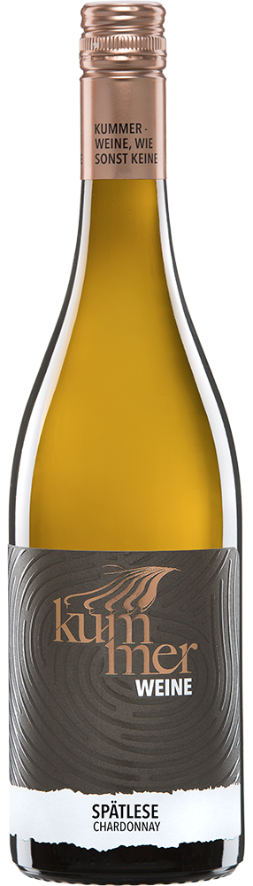 2025 Spätlese Chardonnay