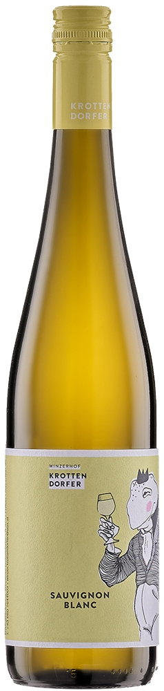 2024 Sauvignon Blanc