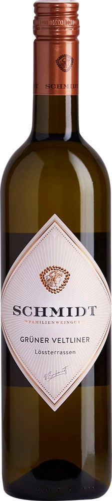 2024 Grüner Veltliner Lössterrassen
